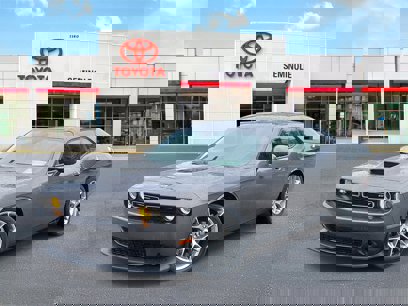 Used 2023 Dodge Challenger GT