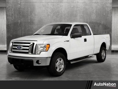 Used 2010 Ford F150 Raptor