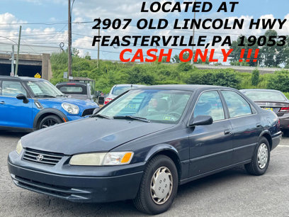 Used 1998 Toyota Camry CE