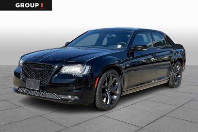 Certified 2023 Chrysler 300 S