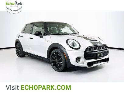Used 2020 MINI Cooper S