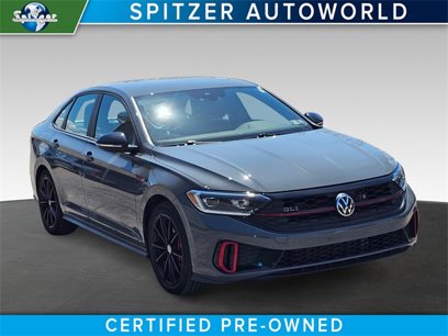 Used 2024 Volkswagen Jetta GLI 40th Anniversary Edition