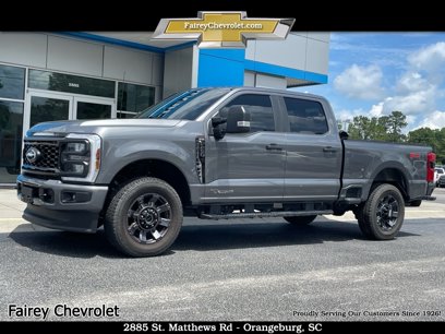 Used 2024 Ford F250 XL w/ STX Appearance Package