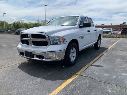 Used 2023 RAM 1500 SLT