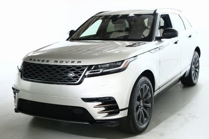 Used 2019 Land Rover Range Rover Velar R-Dynamic SE