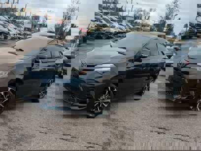 Used 2018 Toyota Corolla SE w/ SE Premium Package