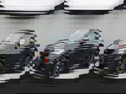 Used 2017 BMW M240i xDrive Convertible