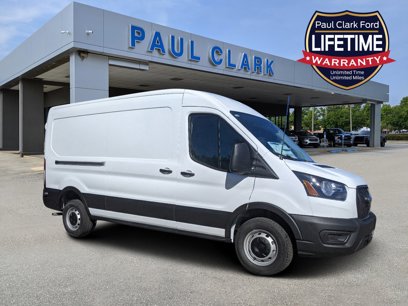 New 2024 Ford Transit 250 148 Medium Roof