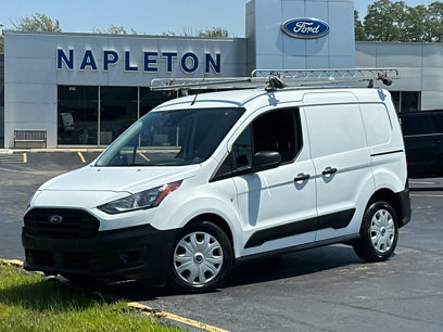 Used 2022 Ford Transit Connect XL