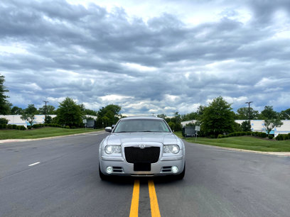 Used 2010 Chrysler 300 S