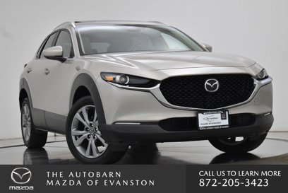 Certified 2024 MAZDA CX-30 AWD 2.5 S w/ Preferred Package