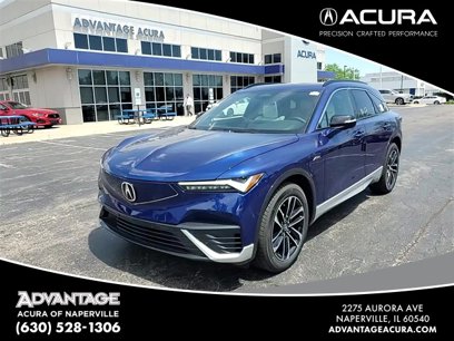 New 2024 Acura ZDX A-Spec
