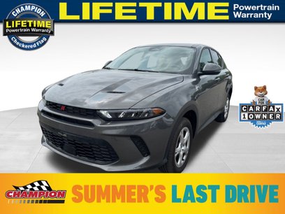 Used 2024 Dodge Hornet GT
