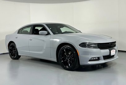 Used 2021 Dodge Charger SXT w/ Plus Group