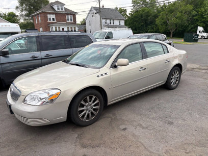 Used 2009 Buick Lucerne CXL w/ Driver Confidence Package
