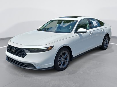 Used 2023 Honda Accord EX