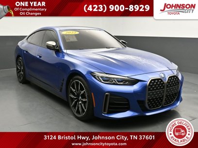 Used 2022 BMW M440i xDrive Gran Coupe