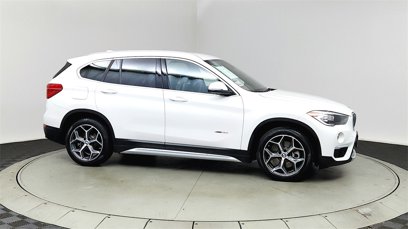 Used 2018 BMW X1 xDrive28i