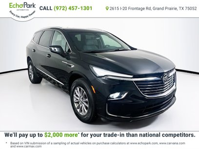 Used 2024 Buick Enclave Premium