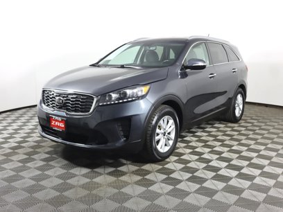 Used 2020 Kia Sorento LX w/ LX I4 Convenience Package