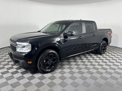 Used 2023 Ford Maverick XLT w/ Equipment Group 300A Standard