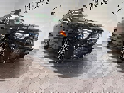 New 2025 Mercedes-Benz C 300 4MATIC Sedan