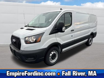 New 2025 Ford Transit 150 Low Roof