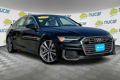 Used 2019 Audi A6 3.0T Prestige w/ Prestige Package