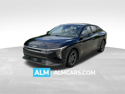 Used 2025 Kia K4 LXS