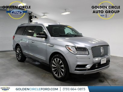 Used 2020 Lincoln Navigator Reserve