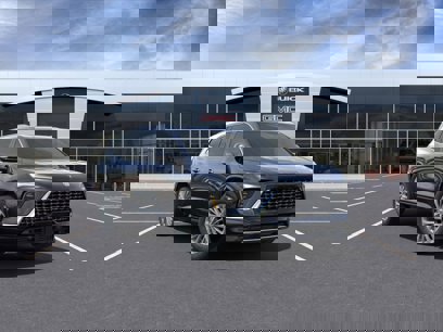 New 2025 Buick Enclave Avenir