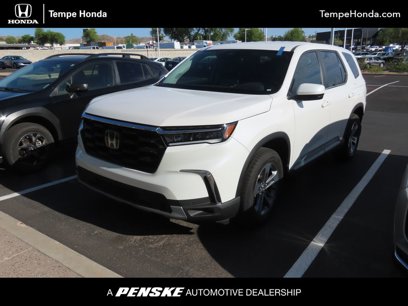 Certified 2023 Honda Pilot EX-L