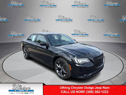 Used 2023 Chrysler 300 S w/ Comfort Group