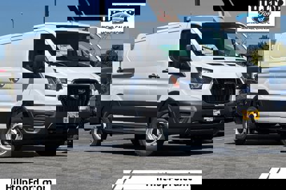 New 2025 Ford Transit 150 Low Roof