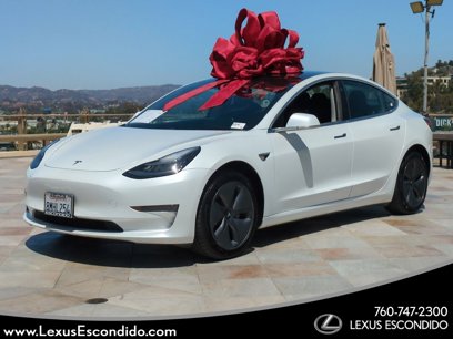 Used 2019 Tesla Model 3 Mid Range