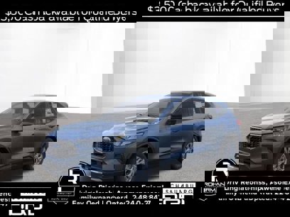 New 2025 Ford Escape Active w/ Cold Weather Package
