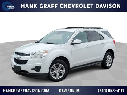 Used 2014 Chevrolet Equinox LT
