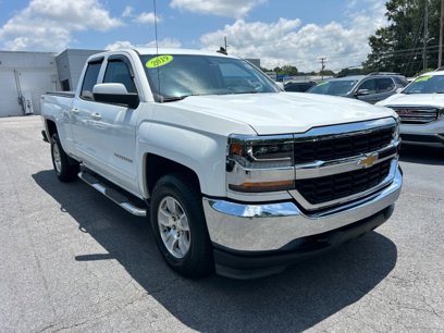Used 2019 Chevrolet Silverado 1500 LT