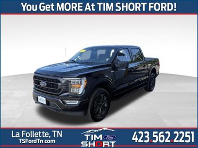 Used 2023 Ford F150 XLT