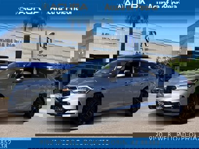 New 2025 Acura Integra A-Spec
