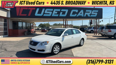 Used 2010 Toyota Avalon XL