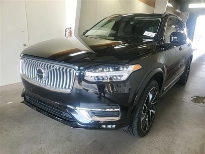 Used 2023 Volvo XC90 B5 Plus w/ Protection Package Premier