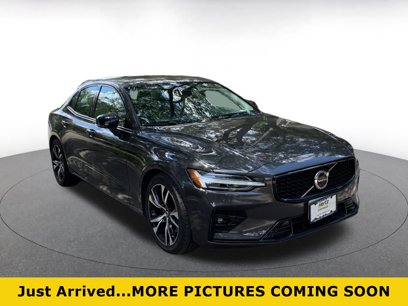 Used 2024 Volvo S60 B5 Core