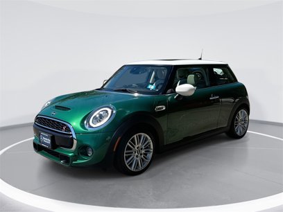 Used 2020 MINI Cooper S w/ Signature Upholstery Package