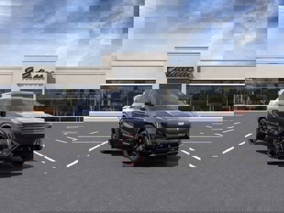 New 2026 Cadillac Lyriq V