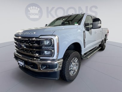 Used 2024 Ford F250 Lariat w/ FX4 Off-Road Package
