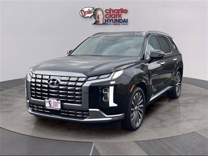 New 2025 Hyundai Palisade Calligraphy