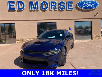 Used 2021 Dodge Charger GT w/ Plus Group