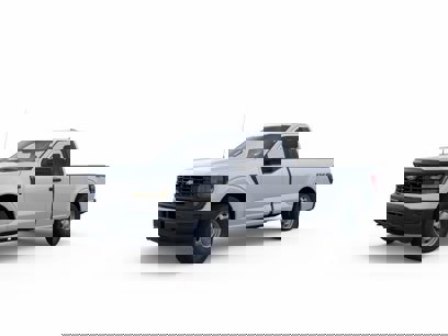 New 2024 Ford F150 XL