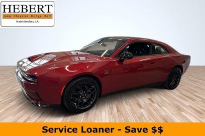 New 2024 Dodge Charger R/T w/ Plus Group